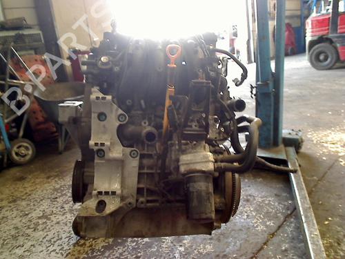 Engine AUDI A3 (8L1) 1.6 | BP34660641M1 - Image 3