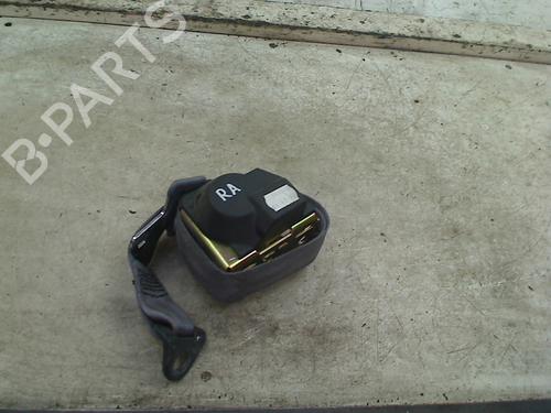 Used Rear right seatbelt Rear right seatbelt 34655066 34655066