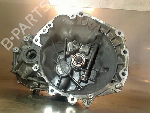 Used Gearbox Gearbox SUZUKI SWIFT III (MZ, EZ) 1.5 (RS415, ZC21S) (102 hp) 34684150 34684150