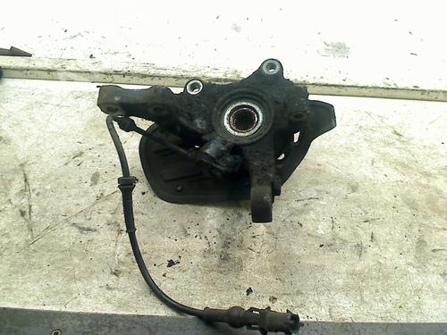 Left front steering knuckle OPEL COMBO Box Body/MPV 1.7 DI 16V | BP34655407M25 - Image 2