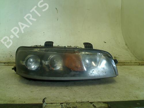 Used Right headlight Right headlight FIAT PUNTO (188_) 1.2 60 (188.030, .050, .130, .150, .230, .250) (60 hp) 34659174 34659174