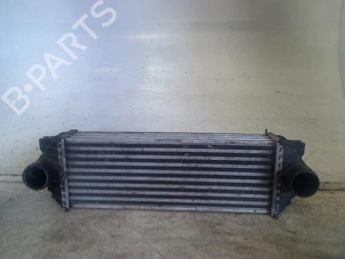Ladeluftkühler für Ladeluftkühler FORD TRANSIT CONNECT (P65_, P70_, P80_) 1.8 TDCi (90 hp) 34669071 34669071