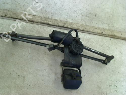 Used Front wiper motor Front wiper motor MERCEDES-BENZ SPRINTER 2-t Van (B901, B902) 212 D (901.461, 901.462, 902.461, 902.462) (122 hp) 34659759 34659759