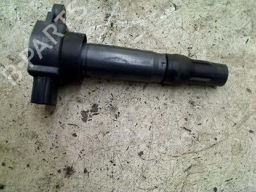 Used Ignition coil Ignition coil MITSUBISHI COLT VI (Z3_A, Z2_A) 1.3 (Z21A) (95 hp) 34673877 34673877