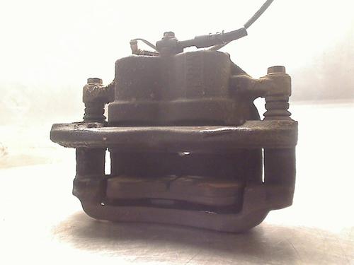 Used Right front brake caliper Right front brake caliper VW CRAFTER Van (SY_, SX_) 2.0 TDI FWD (SYB, SYC, SYD) (177 hp) 34686046 34686046