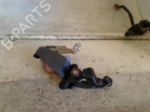 Used Rear right seatbelt Rear right seatbelt SUZUKI ALTO IV (EF, SH410_) 1.0 (SH410) (53 hp) 34662608 34662608