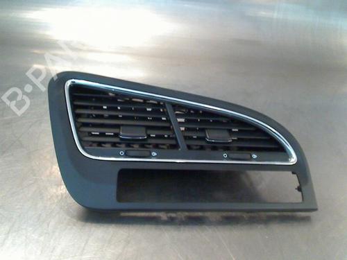 Used Other Other PEUGEOT 5008 (0U_, 0E_) 1.6 16V (156 hp) 34683692 34683692
