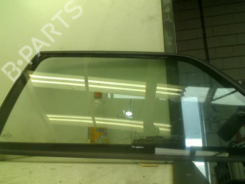 Panel rude bagtil venstre Panel rude bagtil venstre AUDI A3 (8L1) 1.6 (102 hp) 34651361 34651361