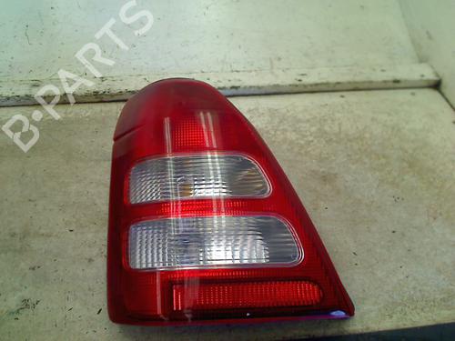 Venstre baglygte Venstre baglygte DAIHATSU GRAN MOVE (G3) 1.6 16V (G301) (91 hp) 34668430 34668430