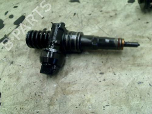 Used Injector Injector VW PASSAT B5.5 Variant (3B6) 1.9 TDI (130 hp) 34674164 34674164
