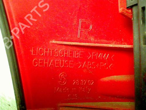 Right taillight AUDI A4 B6 Avant (8E5) 2.0 FSI | BP36766299C35 - Image 3