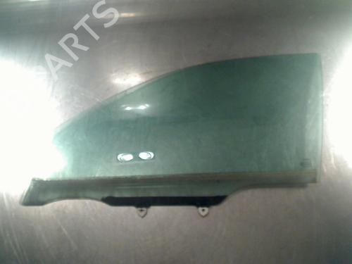 Used Front left door window Front left door window TOYOTA AVENSIS Estate (_T22_) 1.8 i (AT221_, AT221R) (110 hp) 34682080 34682080
