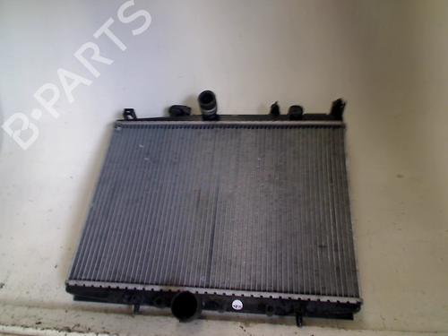 water-radiator-citroen-c5-i-dc_-2001-2002-2003-2004-2005-34664501 main image