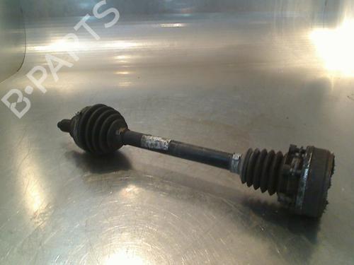 Used Left front driveshaft Left front driveshaft VW POLO V (6R1, 6C1) 1.2 (70 hp) 34679538 34679538