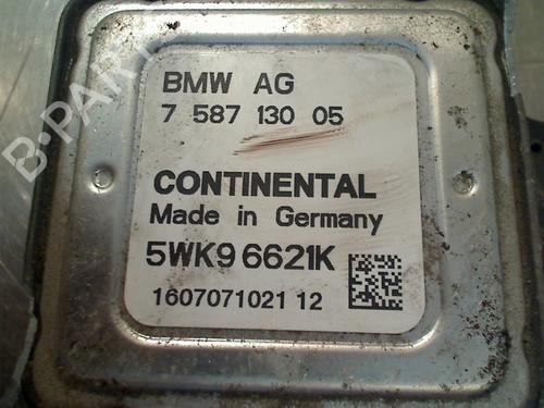 Electronic sensor BMW 1 (E81) 116 i | BP34681408M84 - Image 3
