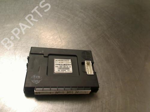 Control unit KIA RIO III (UB) 1.1 CRDi | BP34685158M11 - Image 2