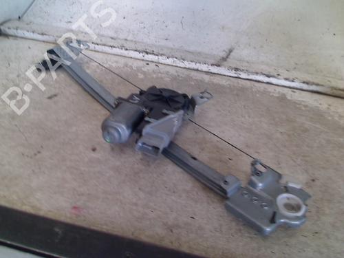 Used Front left window mechanism Front left window mechanism 34667232 34667232