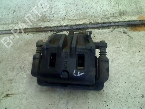 Used Left front brake caliper Left front brake caliper 34675644 34675644