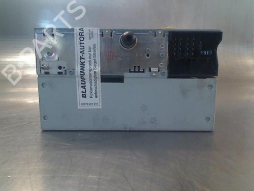 Radio OPEL ASTRA H (A04) 1.8 (L48) | BP34682700E6 - Image 3