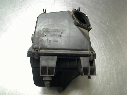 Used Air filter box Air filter box AUDI A6 C5 Avant (4B5, 4B6) 2.4 (165 hp) 34690848 34690848