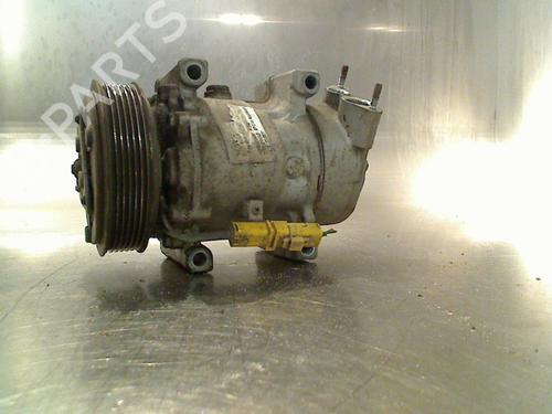 Used AC compressor AC compressor CITROËN C2 (JM_) 1.1 (60 hp) 34679911 34679911