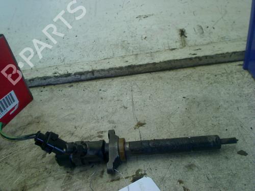 Used Injector Injector FORD FOCUS II (DA_, HCP, DP) 1.6 TDCi (100 hp) 34672364 34672364