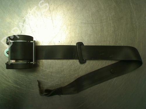 Sicherheitsgurt hinten links für Sicherheitsgurt hinten links 39173277 39173277