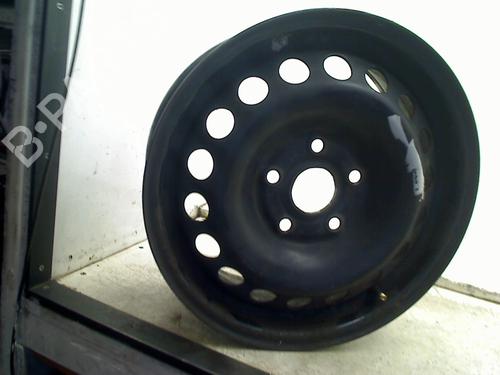 Used Rim Rim AUDI A6 C5 (4B2, 4B4) 1.8 (125 hp) 34666956 34666956