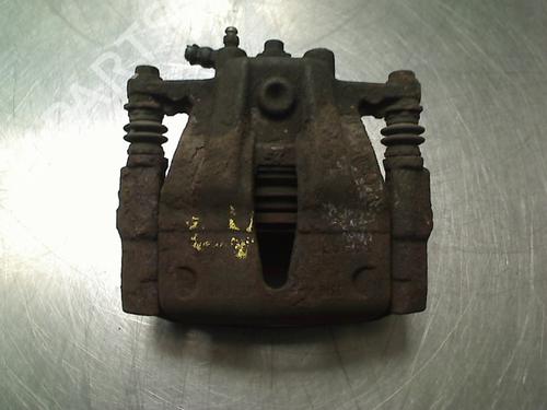 Used Left front brake caliper Left front brake caliper OPEL TIGRA TwinTop (X04) 1.8 (R97) (125 hp) 34688743 34688743