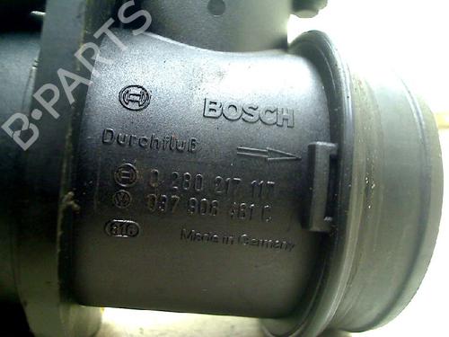 Mass air flow sensor VW PASSAT B5 Variant (3B5) 1.8 T | BP34673908M95 - Image 2