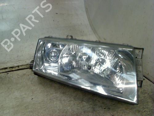 Used Right headlight Right headlight SKODA OCTAVIA I Combi (1U5) 1.9 TDI (100 hp) 34670120 34670120