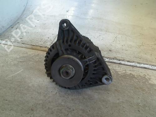 Used Alternator Alternator 34664008 34664008