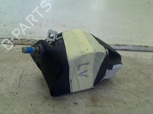 Used Front left seatbelt Front left seatbelt FORD FIESTA IV (JA_, JB_) 1.25 i 16V (75 hp) 34667062 34667062