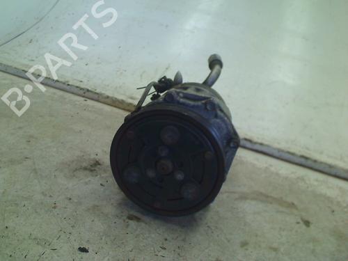 Used AC compressor AC compressor SEAT IBIZA II (6K1) 1.4 16V (75 hp) 34668555 34668555