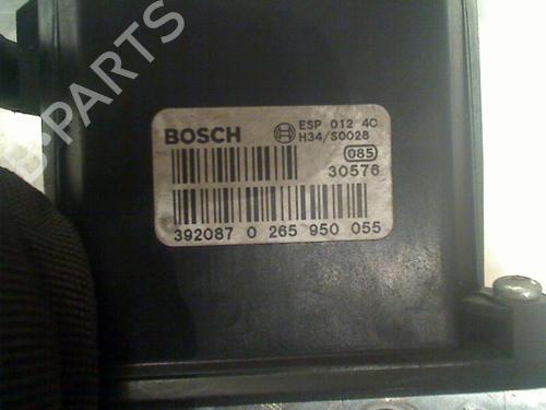 ABS pump VW PASSAT B5.5 Variant (3B6) 2.0 | BP34682035M43 - Image 4
