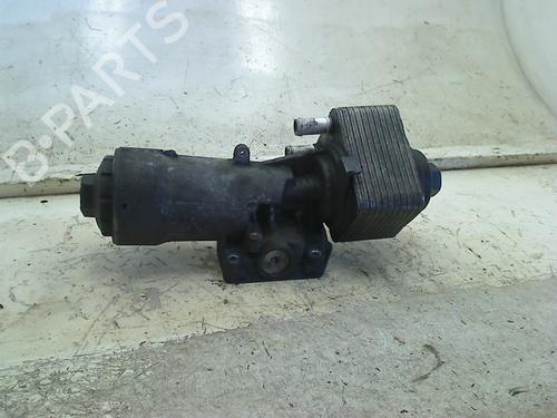 Used Intercooler Intercooler VW GOLF PLUS V (5M1, 521) 2.0 TDI (136 hp) 34662695 34662695