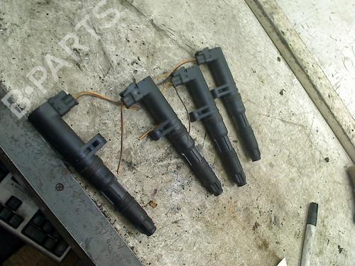 Used Ignition coil Ignition coil RENAULT ESPACE III (JE0_) 2.0 (139 hp) 34655653 34655653
