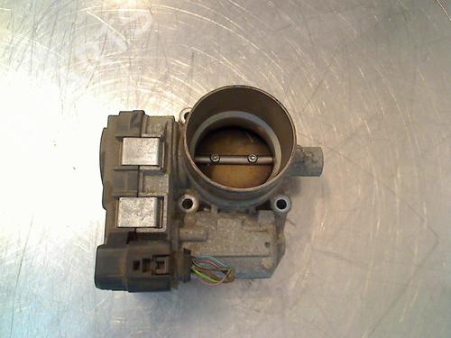Used Throttle body Throttle body VW GOLF V (1K1) 1.6 FSI (115 hp) 34678021 34678021