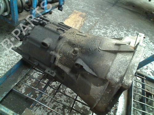 Used Gearbox Gearbox BMW 3 (E46) 316 i (105 hp) 34652069 34652069
