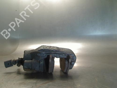 Used Left rear brake caliper Left rear brake caliper AUDI A3 (8P1) 1.6 (102 hp) 34685455 34685455
