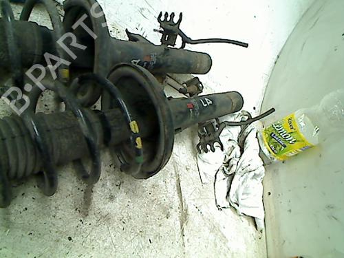 Used Left rear shock absorber Left rear shock absorber FORD MONDEO II Saloon (BFP) 1.8 i (115 hp) 34652996 34652996