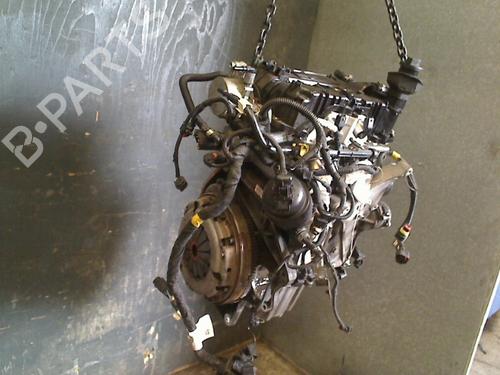 Engine FIAT PANDA (312_, 319_) 0.9 (312PXH1A) | BP34687093M1  - Image 5