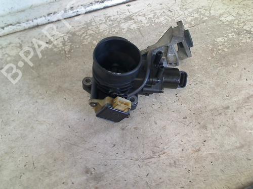 Used Throttle body Throttle body CITROËN XANTIA (X1_, X2_) 1.8 i 16V (110 hp) 34664563 34664563