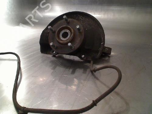 Used Right front steering knuckle Right front steering knuckle MITSUBISHI LANCER VII Estate (CS_W, CT_W) 2.0 (CS9W) (135 hp) 34676559 34676559