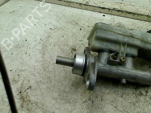 Used Brake master cylinder Brake master cylinder RENAULT GRAND SCÉNIC II (JM0/1_) 1.5 dCi (JM02, JM13) (101 hp) 34653814 34653814