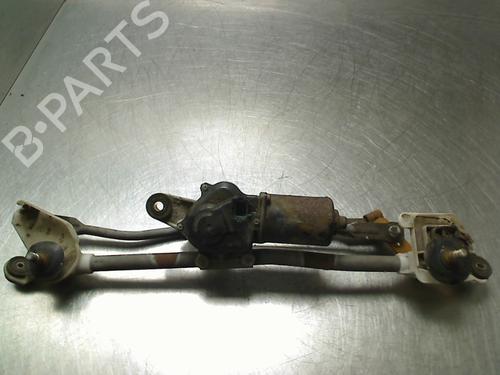 Used Front wiper motor Front wiper motor NISSAN MICRA III (K12) 1.2 16V (65 hp) 34690605 34690605