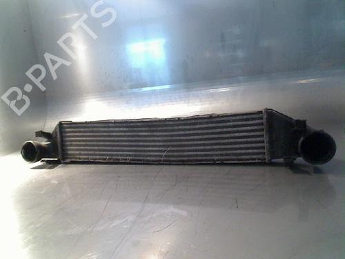 Used Intercooler Intercooler MERCEDES-BENZ C-CLASS (W203) C 220 CDI (203.006, 203.008) (143 hp) 34676494 34676494
