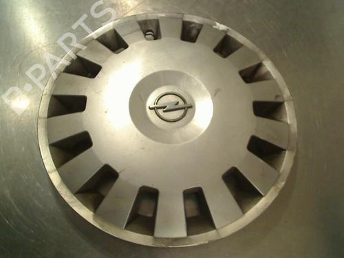 Hulkapsel Hulkapsel OPEL MERIVA A MPV (X03) 1.6 16V (E75) (100 hp) 34680061 34680061