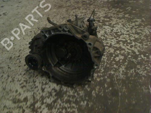 Used Gearbox Gearbox VW CADDY II Box Body/MPV (9K9A) 1.9 SDI (64 hp) 34670683 34670683