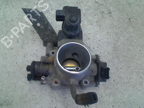 Used Throttle body Throttle body KIA RIO I Hatchback (DC) 1.3 (82 hp) 34667528 34667528